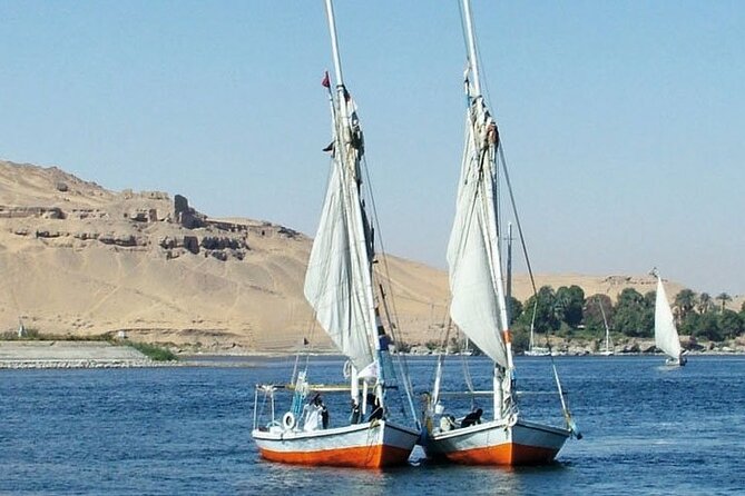 Cairo and Nile Cruise 7-Days Private Tour - Day 6 Luxor West Bank: Colossi of Memnon, Hatshepsut, Valley of the Kings highlights