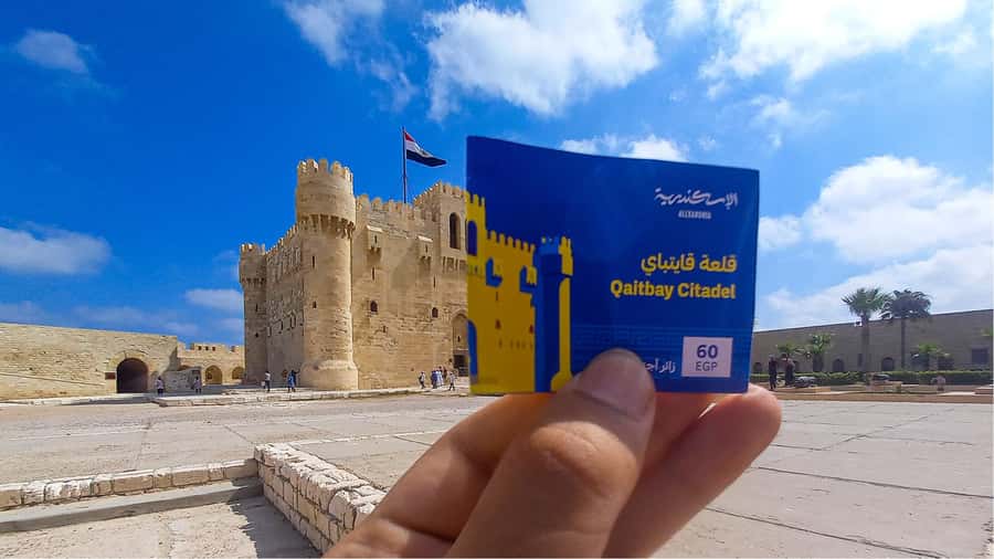 Cairo: Archeological Day-Trip to Alexandria - Montaza Royal Palace Gardens: Farouk’s seaside escape