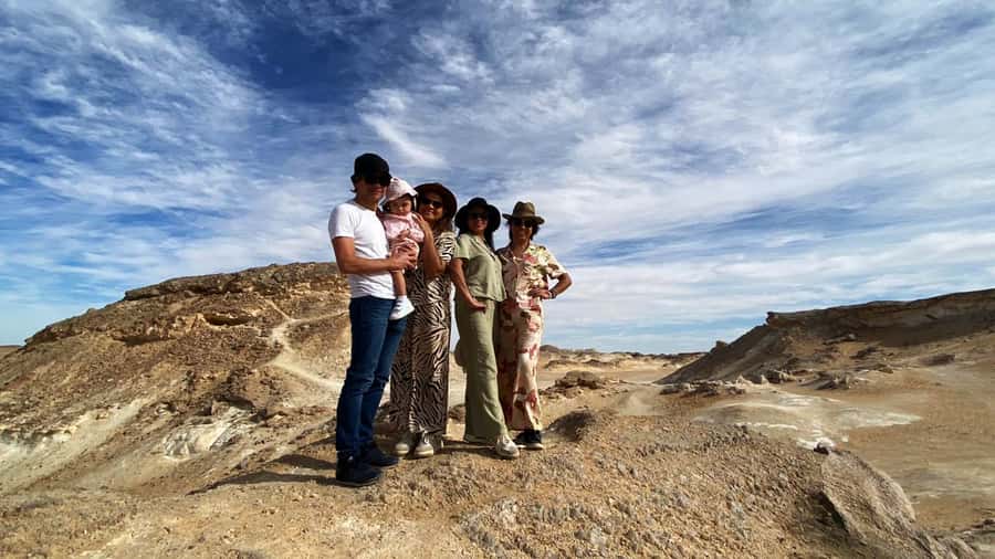 Cairo: Bahariya Oasis & White Desert 3-Day Private Adventure - Key things I’d plan around