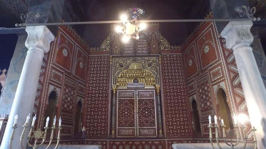 Cairo: Ben Ezra Synagogue, Coptic Churches, Alabaster Mosque - Price and value: where $86 makes sense and what to double-check