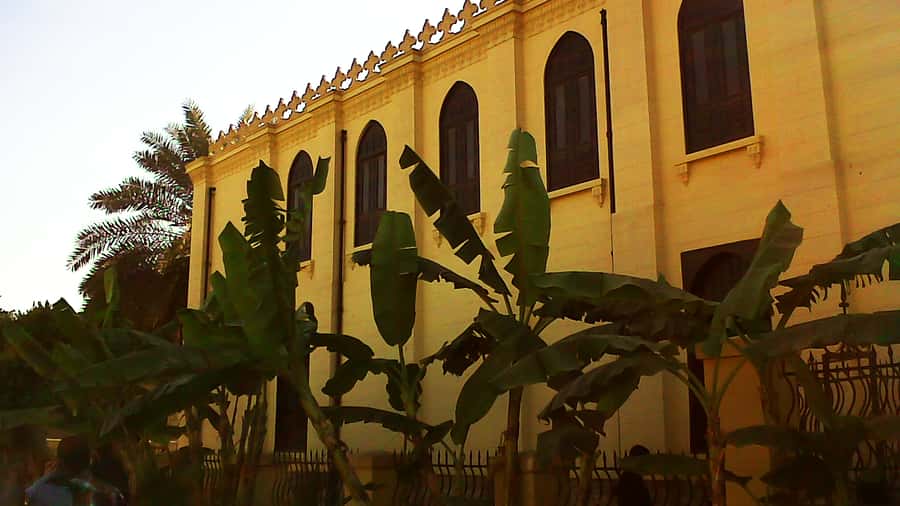 Cairo: Ben Ezra Synagogue, Coptic Churches, Alabaster Mosque - Salah El Din Citadel: Fort walls, big views, and the right start time