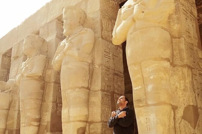 Cairo Best 2Days tour Pyramids, Saqqara & Old Cairo - Saqqara: King Zoser’s complex and the Old Kingdom timeline