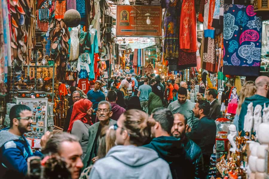 Cairo: Best Kept Secrets Night Tour - FAQ