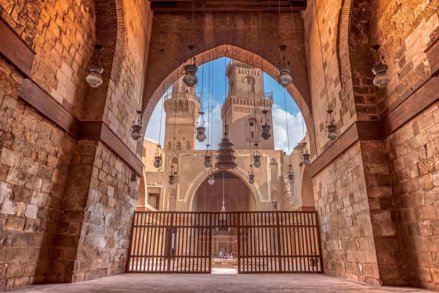 Cairo: Best Kept Secrets Night Tour - Hotel Pickup and Getting Into Old Cairo Without the Headache