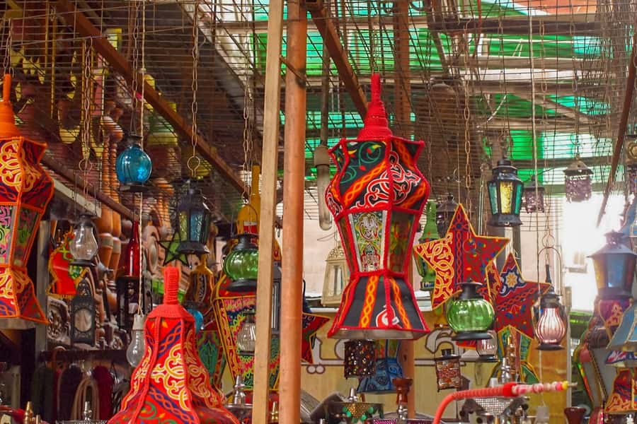 Cairo: Best Kept Secrets Night Tour - Who Should Book This Night Walk (and Who Might Not)