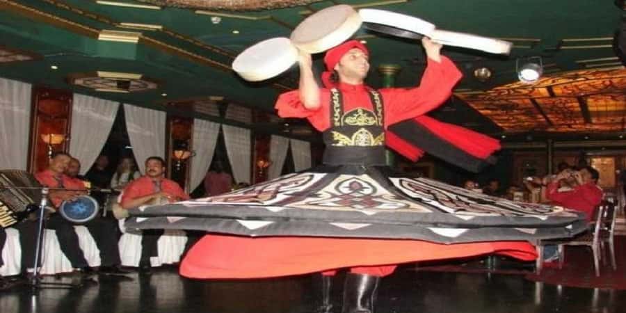 Cairo: Buffet Dinner Cruise with Folkloric Show - A 2-Hour Nile Night Plan That Feels Like Cairo