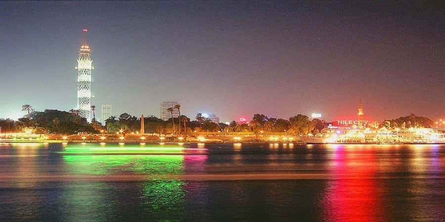 Cairo: Buffet Dinner Cruise with Folkloric Show - FAQ