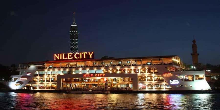 Cairo: Buffet Dinner Cruise with Folkloric Show - Folkloric and Belly Dancing On Board: The Part Most People Remember