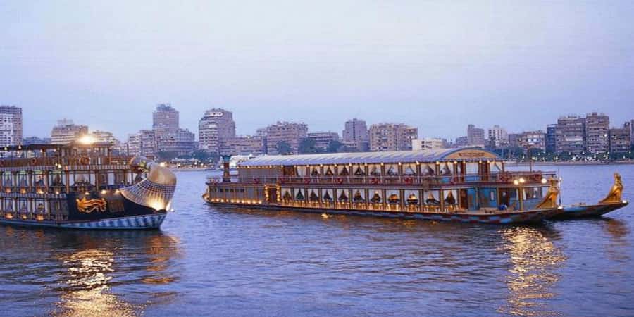 Cairo: Buffet Dinner Cruise with Folkloric Show - Should You Book This Nile Buffet Dinner Cruise?