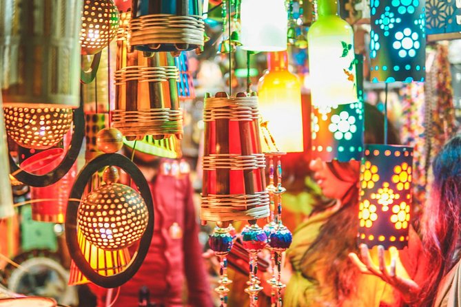 Cairo by Night (Nile Felluca – Cairo Tower-Khan el Khalili with Dinner) - Bab Zuweila and Al-Mu’izz Street: Medieval Cairo in One Walk