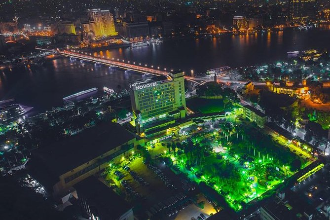 Cairo by Night (Nile Felluca – Cairo Tower-Khan el Khalili with Dinner) - Price and Value: Is $74.29 a Fair Deal?