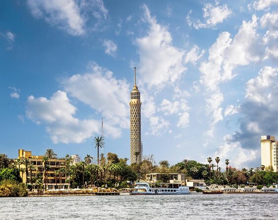 Cairo by Night Tour - Key things to know before you go