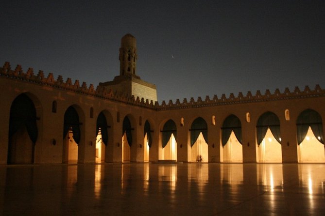 Cairo by Night Tour - Guide Quality Matters More Than You Think
