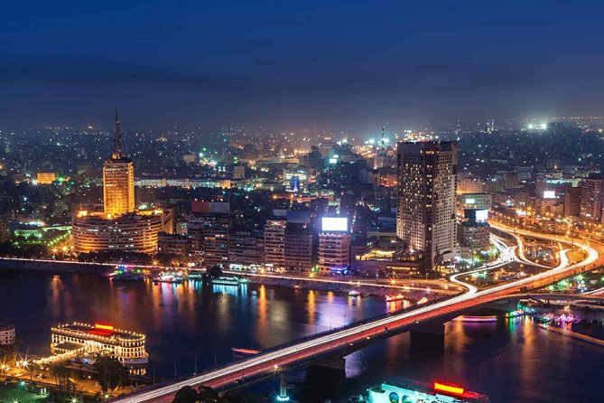 Cairo by Night Tour - Who This Tour Fits Best (And Who Should Skip It)