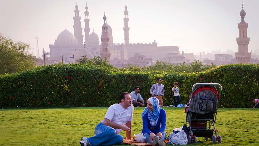 Cairo: Cairo by Night Tour and Dinner at EL Azhar Park - Practical tips before you go (so the night runs smooth)