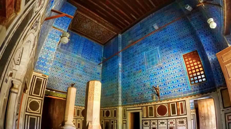 Cairo: Cairo by Night Tour and Dinner at EL Azhar Park - Who this tour suits best