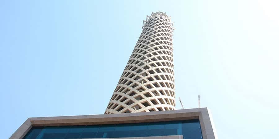 Cairo: Cairo Tower Tour with Hotel Pickup and Drop-Off - Price and logistics: where value can swing