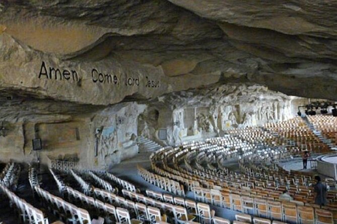 Cairo Cave Church Monastery St Simon Garbage City Private Tour - Hotel Pickup and Private Format: The Comfort You Actually Feel