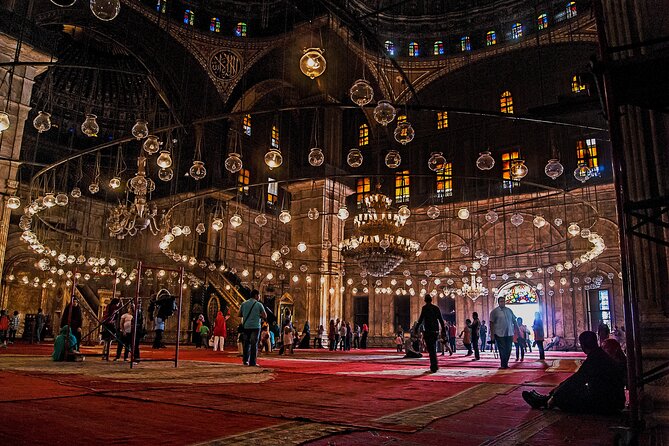 Cairo Citadel, Civilization Museum and Old Cairo - Who this tour suits best (and who might want a different plan)