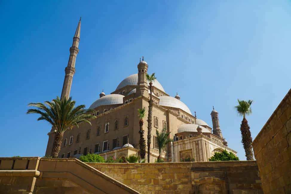 Cairo: Citadel of Salahdin & Mohamed Ali Mosque QR Ticket - Why Saladin’s Citadel and the Mohamed Ali Mosque belong together