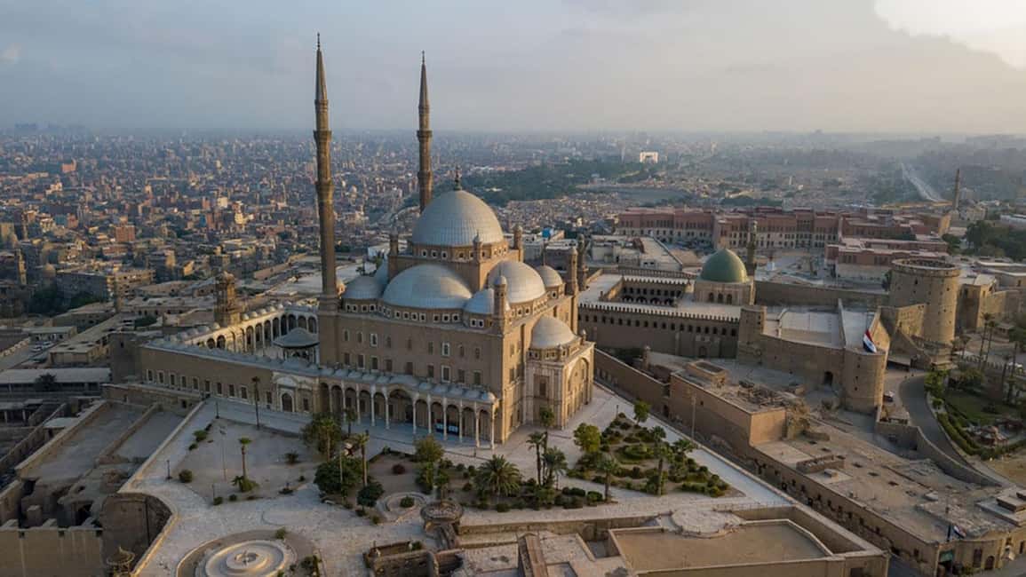 Cairo: Citadel of Salahdin & Mohamed Ali Mosque QR Ticket - Who this ticket suits best (and who might feel under-served)