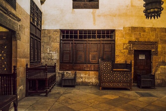 Cairo City Tour - Smart Tips to Make This Day Feel Smooth