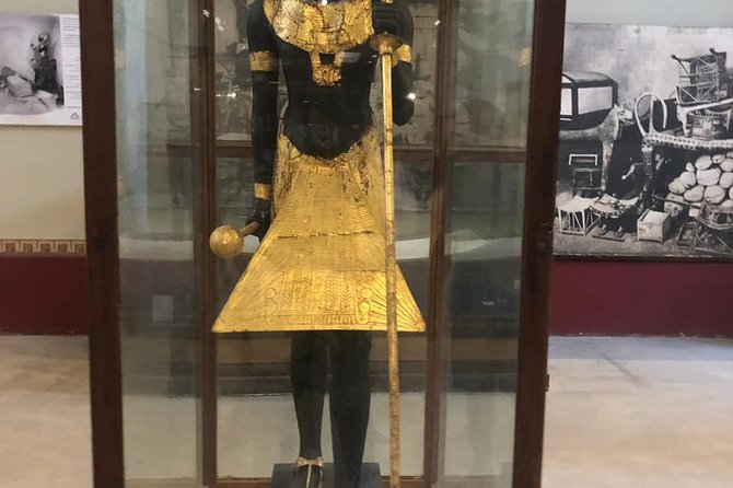 Cairo City Tour Egyptian Museum , Coptic Cairo and Bazaar - Price and value: what $110 really buys in a 5 to 6 hour private day