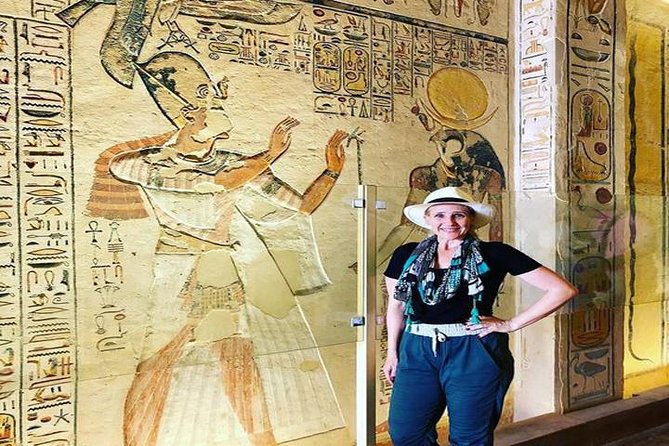 Cairo City Tour Felucca Ride and Cairo Tower - Price and Value: Is $120 a Fair Deal for This Day?