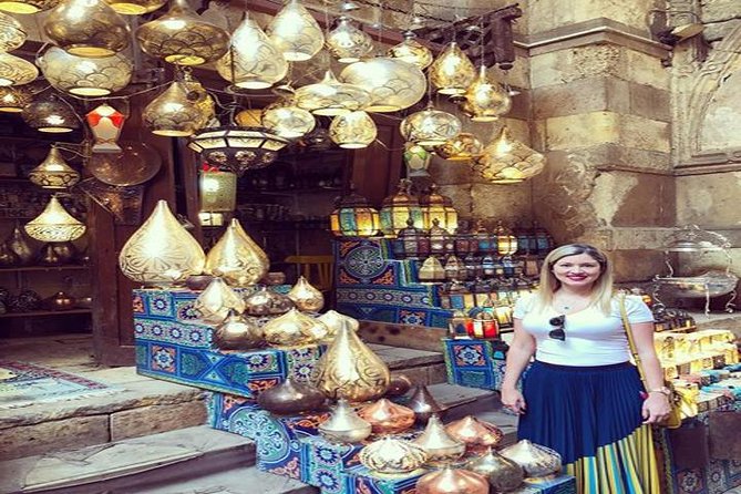 Cairo City Tour Felucca Ride and Cairo Tower - Egyptian Museum Time: King Tut’s Room Sets the Tone