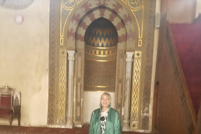 Cairo Collection – Egyptian Museum, Alabaster Mosque & Coptic Cairo - The one detail I’d verify before you roll out