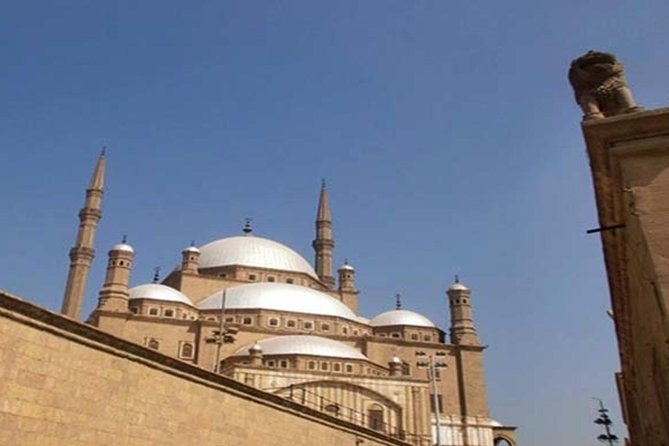 Cairo Collection – Egyptian Museum, Alabaster Mosque & Coptic Cairo - Who should book this tour (and who might want something else)