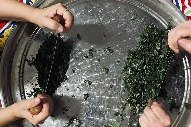 Cairo Cooking Class with an Egyptian Family - Is this the right fit for your Cairo trip?