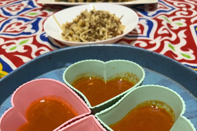 Cairo Cooking Class with an Egyptian Family - What the 3-hour evening actually looks like