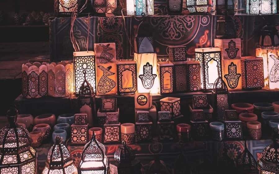Cairo: Coptic Cairo, Ben Ezra Synagogue & Khan Khalili Tour. - St. Barbara’s Church and the Coptic cluster effect