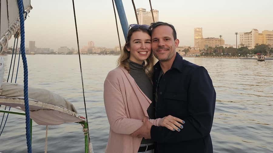 Cairo: Coptic Cairo, Cave Church & Felucca Private Day Tour - Key things to know before you go