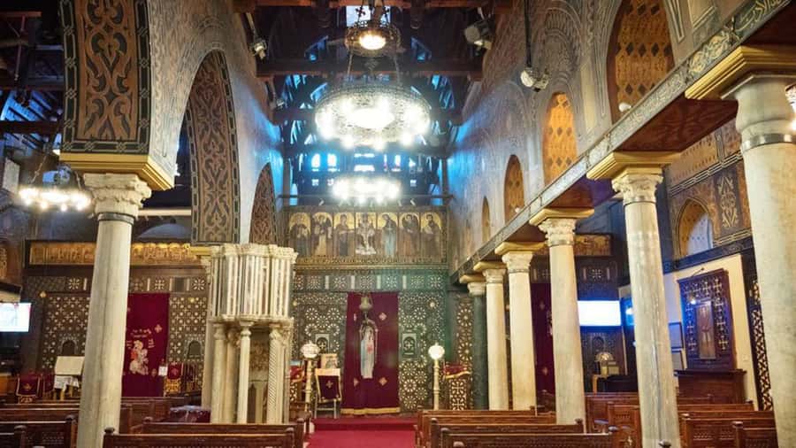 Cairo: Coptic Cairo, Cave Church & Felucca Private Day Tour - Value check: is $81 a fair price for this private day?