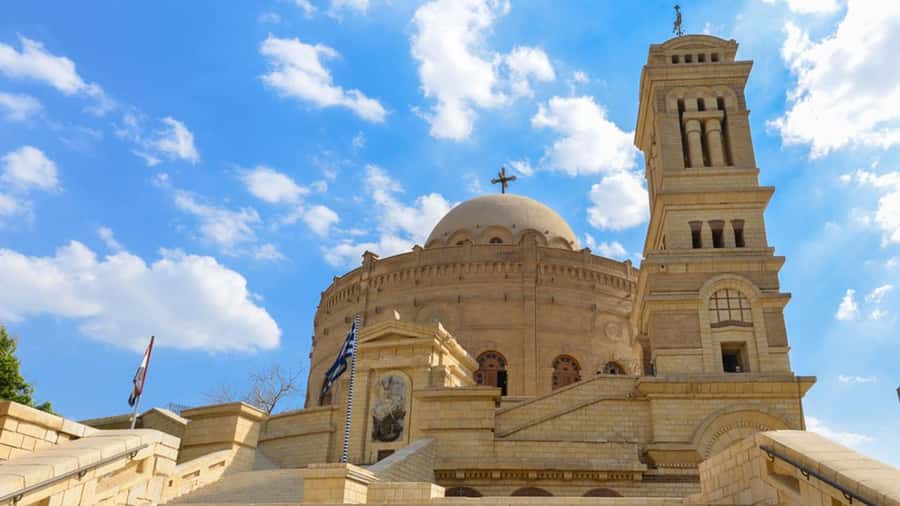 Cairo: Coptic Cairo, Cave Church & Felucca Private Day Tour - Should you book this Coptic Cairo cave church and felucca tour?