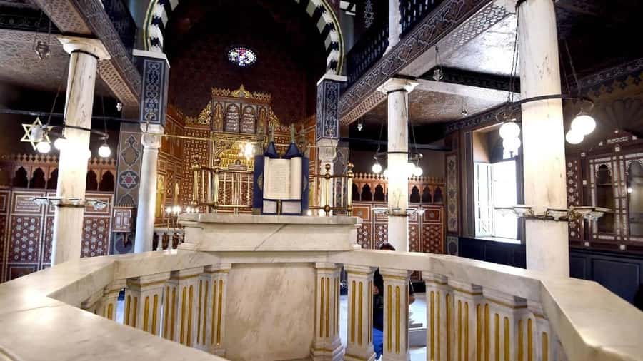 Cairo: Coptic Cairo & Cave Church of St. Simon Private Tour. - Why Coptic Cairo feels different from the usual sightseeing