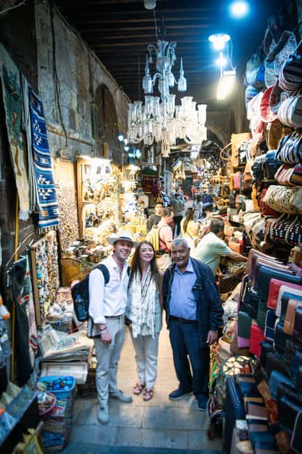 Cairo: Customized Full-Day Tour With Free Camel Ride - Price and value: why $35 per person can work (and when it won’t)