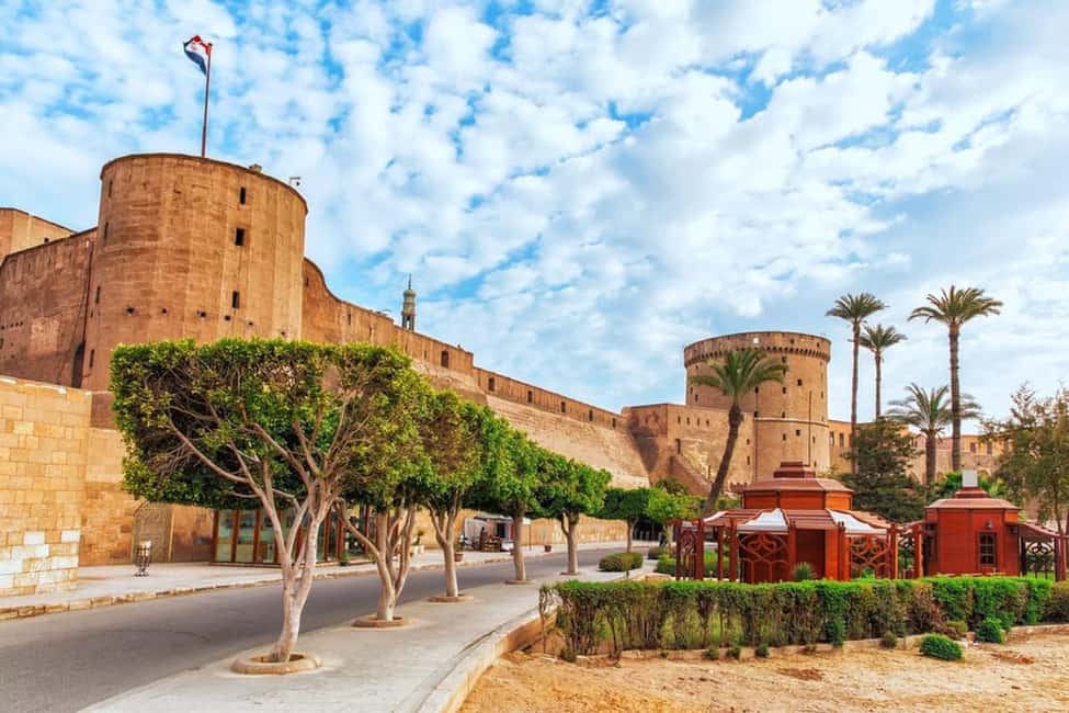 Cairo: Customized Full-Day Tour With Free Camel Ride - What to bring (and what to leave behind)