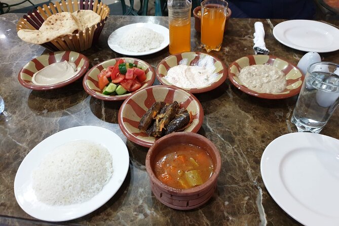 Cairo Day Tour By Plane From Sharm El Sheikh - Who This Tour Fits Best (And Who Might Want a Different Plan)
