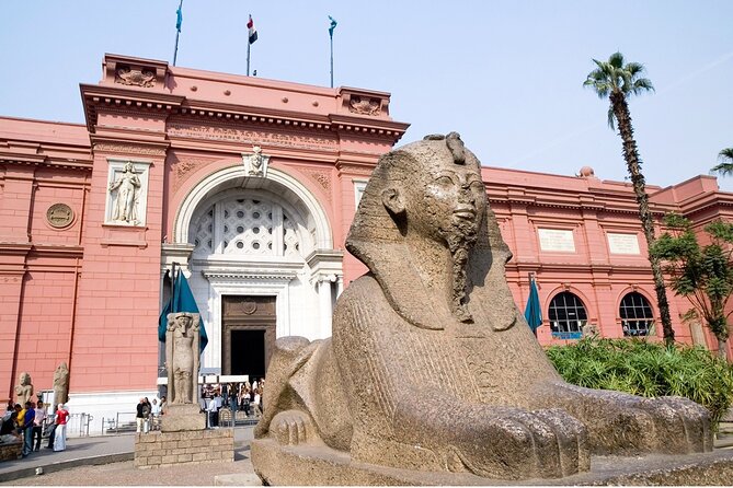 Cairo Day Tour from Hurghada - Cairo Day Tour From Hurghada: The 17–18 Hours in Plain Terms