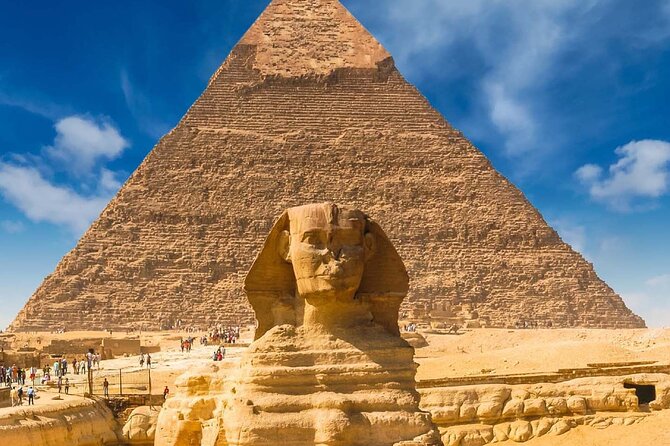 Cairo Day Tour from Hurghada - Who This Tour Suits Best (and Who Might Be Happier Elsewhere)