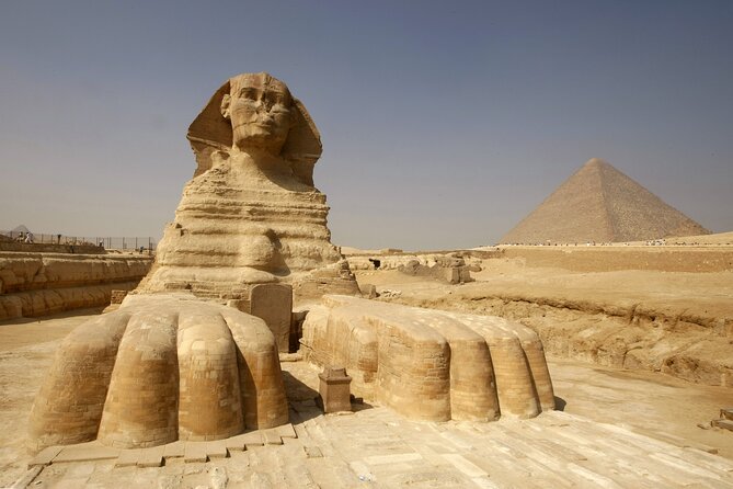 Cairo Day Tour from Hurghada by Minibus - Who this minibus tour is best for (and who should think twice)