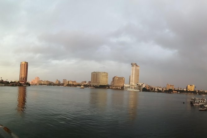 Cairo Day Tour from New Administrative Capital - Should you book this Cairo day tour from the New Administrative Capital?