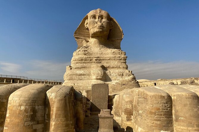 Cairo day tour Pyramids & Sphinx &Museum& old Cairo - Price and value: what your $29 covers, and what you’ll still pay