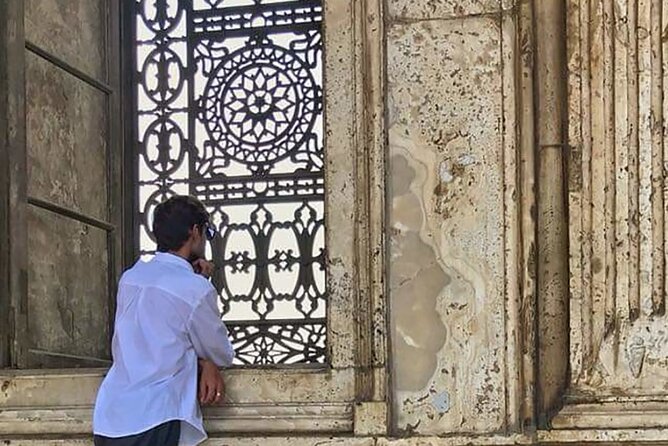 Cairo Day Tour to Egyptian Museum, Citadel and Khan Khalili Bazaar - What’s included (and why that makes the $99 price feel fair)