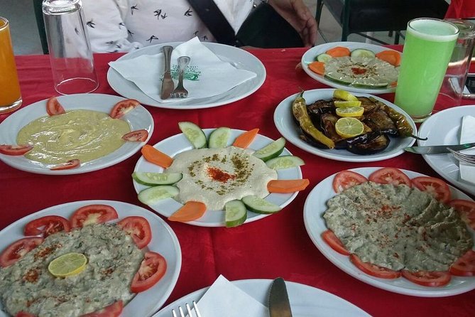 Cairo Day Tour to Giza including Nile Dinner Cruise and Lunch - Nile Dinner Cruise: Sunset Sailing, Buffet Dinner, and Dance Entertainment