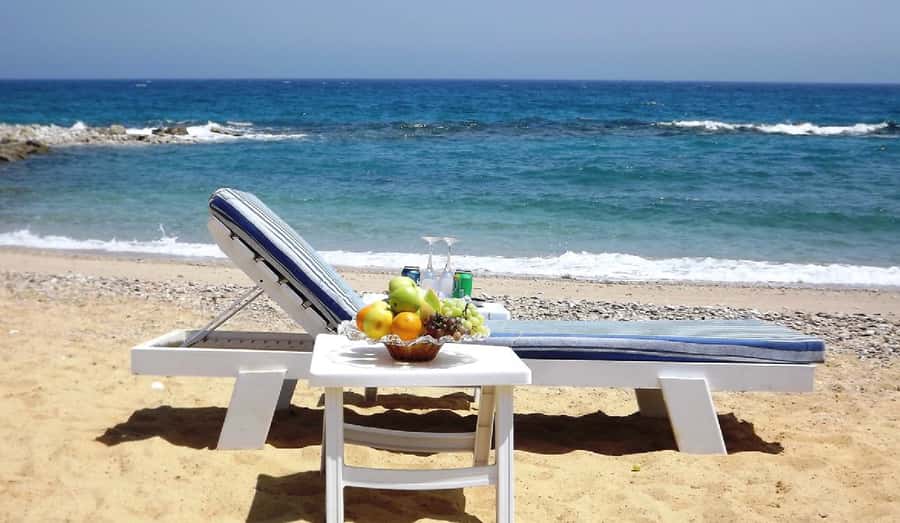 Cairo: Day Tour to the Red Sea with Lunch - Key things I’d put on your radar