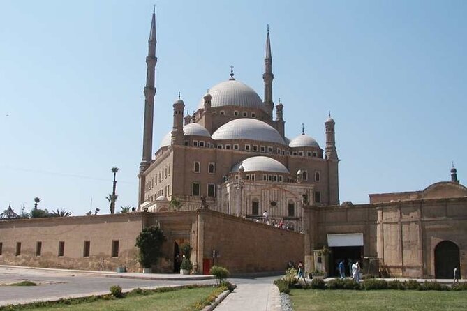 Cairo Day Tour visit Egyptian Museum, Citadel and Khan Khalil Bazaar - Price and value: what $8 covers, and what can add up